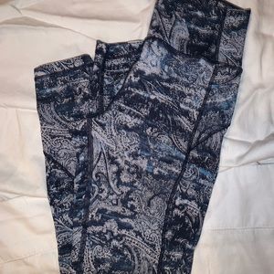 In Movement Leggings